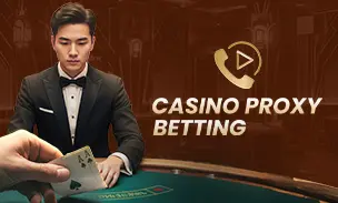 Dewascore Casino Game Image